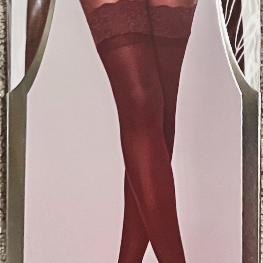 Dream Girl Assorted Stocking - Picture 6 of 9